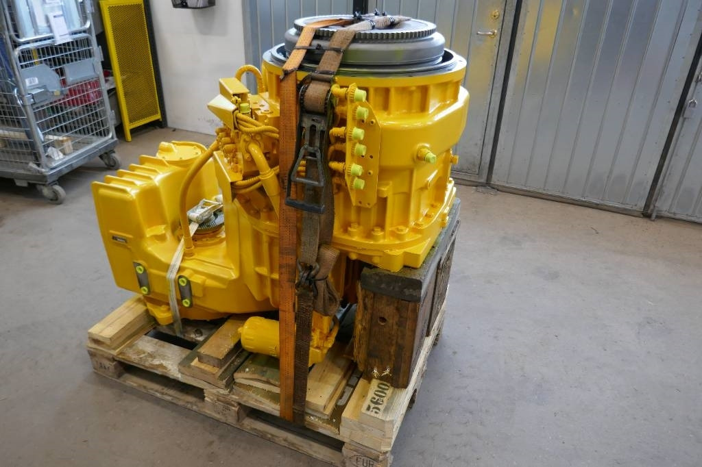 Volvo L220 växellåda 22757 - Коробка передач в категорії Будівельна техніка: фото 2 Volvo L220 växellåda 22757 - Коробка передач в категорії Будівельна техніка: фото 2