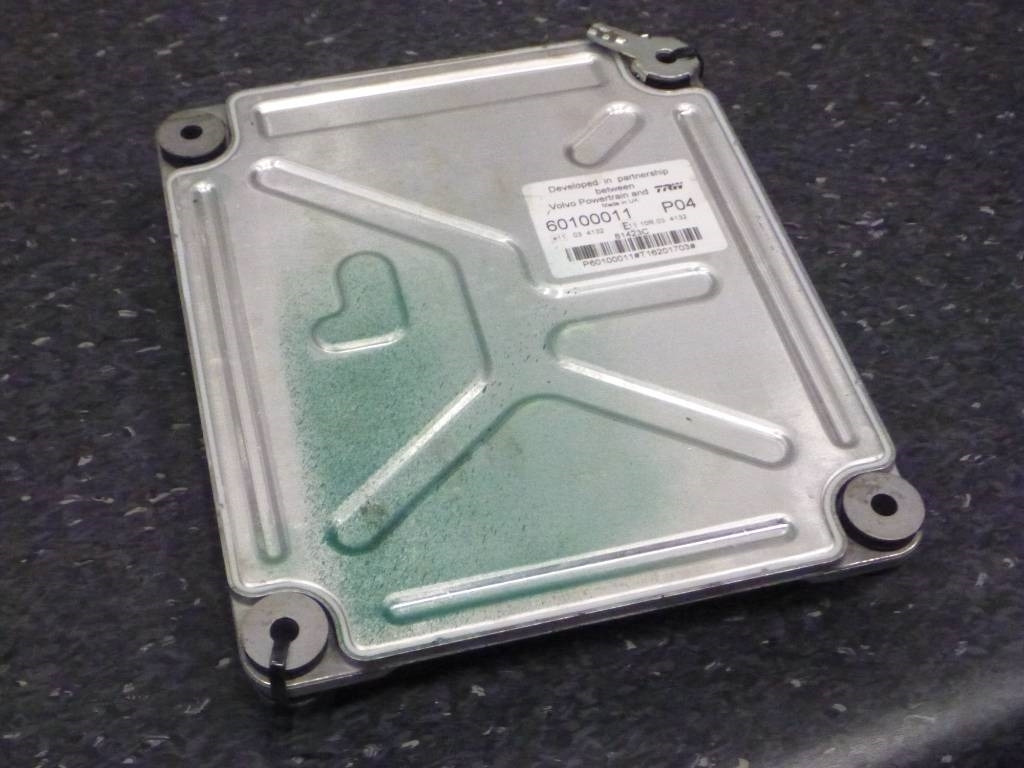 Volvo Motor styrenhet, VOE60100011 - Електрична система в категорії Будівельна техніка: фото 3 Volvo Motor styrenhet, VOE60100011 - Електрична система в категорії Будівельна техніка: фото 3