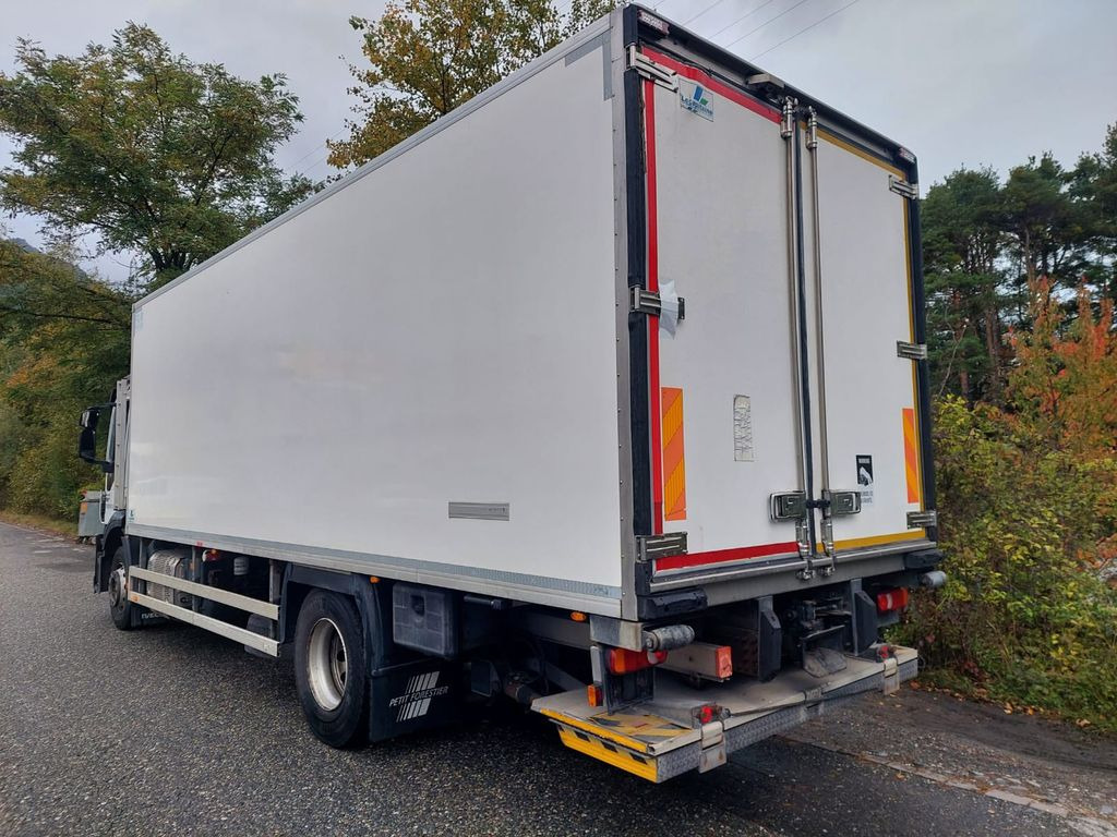 Iveco 190S40 Stralis 4x2, Euro 6, Carrier Supra 1150 - Рефрижератор вантажівка: фото 3 Iveco 190S40 Stralis 4x2, Euro 6, Carrier Supra 1150 - Рефрижератор вантажівка: фото 3