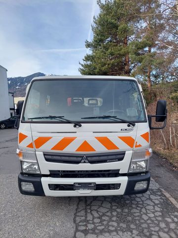 Mitsubishi Fuso 7C18, E6, Kipper+Kran Maxilift 270 Mitsubishi Fuso 7C18, E6, Kipper+Kran Maxilift 270 - Вантажівка з маніпулятором, Самоскид вантажівка: фото 3 Mitsubishi Fuso 7C18, E6, Kipper+Kran Maxilift 270 Mitsubishi Fuso 7C18, E6, Kipper+Kran Maxilift 270 - Вантажівка з маніпулятором, Самоскид вантажівка: фото 3