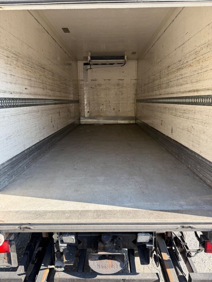 Renault T460 4x2, E 6, Carrier U850, -30C, Ladebordwand - Рефрижератор вантажівка: фото 5 Renault T460 4x2, E 6, Carrier U850, -30C, Ladebordwand - Рефрижератор вантажівка: фото 5