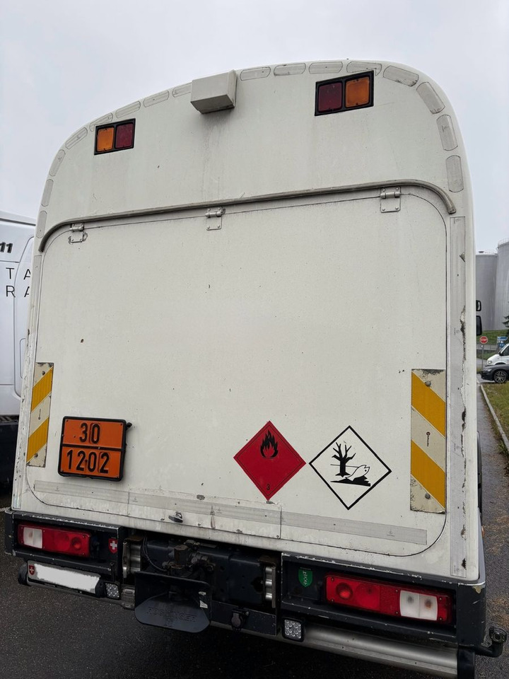 Renault T460 6x2, E6, ADR, Diesel/Benzin, Schwarzmueller - Вантажівка цистерна: фото 5 Renault T460 6x2, E6, ADR, Diesel/Benzin, Schwarzmueller - Вантажівка цистерна: фото 5