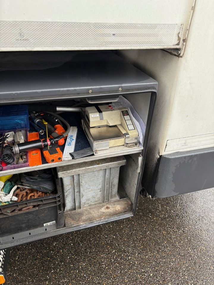 Вантажівка цистерна Renault T460 6x2, E6, ADR, Diesel/Benzin, Schwarzmueller: фото 7