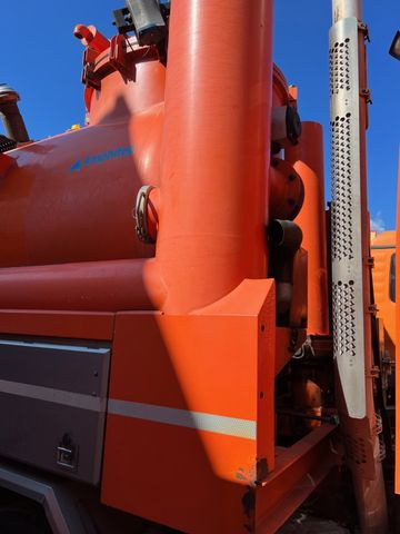 Scania G480 LB 10x4 6HSA, Amphitec Vortex G2 Scania G480 LB 10x4 6HSA, Amphitec Vortex G2 - Асенізатори: фото 5 Scania G480 LB 10x4 6HSA, Amphitec Vortex G2 Scania G480 LB 10x4 6HSA, Amphitec Vortex G2 - Асенізатори: фото 5