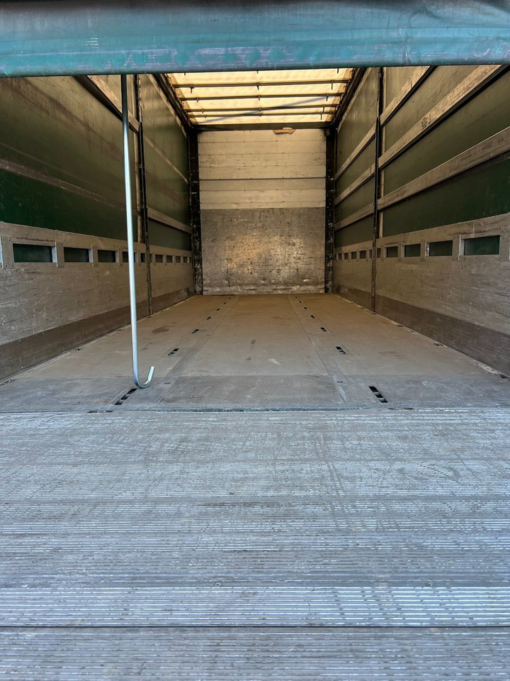 Scania R440 4x2, Euro 6, Ladebordwand, Retarder - Тентована вантажівка: фото 5 Scania R440 4x2, Euro 6, Ladebordwand, Retarder - Тентована вантажівка: фото 5