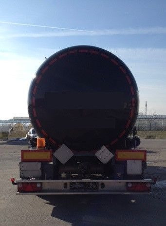 Напівпричіп цистерна Schwarzmüller C203 / C12,  2 Kammern,  Bitumen, 33'000L: фото 6