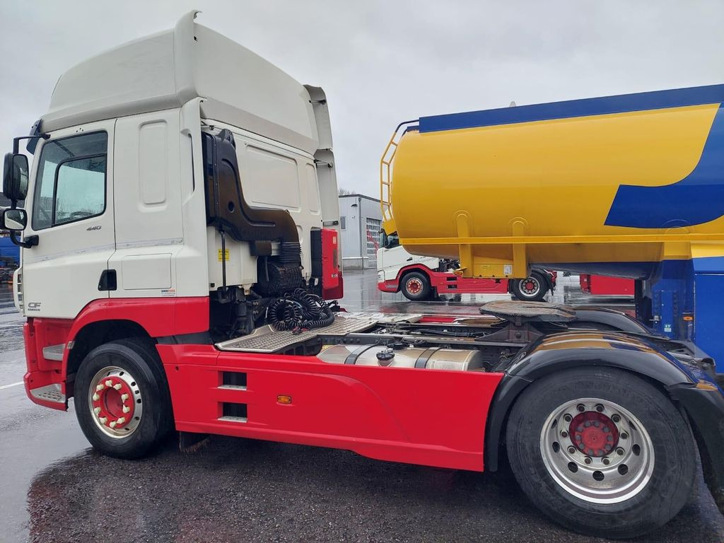 DAF CF 440 4x2, E6, ADR, Big Cabine - Тягач: фото 4 DAF CF 440 4x2, E6, ADR, Big Cabine - Тягач: фото 4