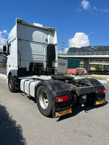 DAF FT XF 460 4x2, E6, PTO - Тягач: фото 4 DAF FT XF 460 4x2, E6, PTO - Тягач: фото 4