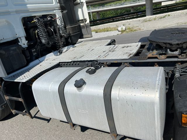 DAF FT XF 460 4x2, E6, PTO - Тягач: фото 5 DAF FT XF 460 4x2, E6, PTO - Тягач: фото 5