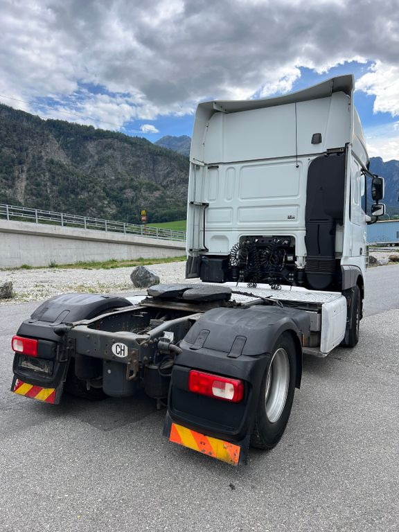 DAF FT XF 460 4x2, E6, Retarder, PTO, Standklima - Тягач: фото 4 DAF FT XF 460 4x2, E6, Retarder, PTO, Standklima - Тягач: фото 4