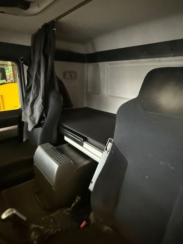 MAN TGS 18.480 4x4 Hydrodrive, E6, Kipphydraulik - Тягач: фото 5 MAN TGS 18.480 4x4 Hydrodrive, E6, Kipphydraulik - Тягач: фото 5