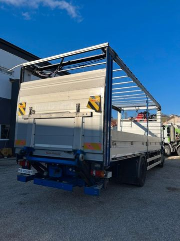 MAN TGM 18.340 - FASSI F120B KRAN / RAMPE - Вантажівка, Вантажівка з маніпулятором: фото 3 MAN TGM 18.340 - FASSI F120B KRAN / RAMPE - Вантажівка, Вантажівка з маніпулятором: фото 3