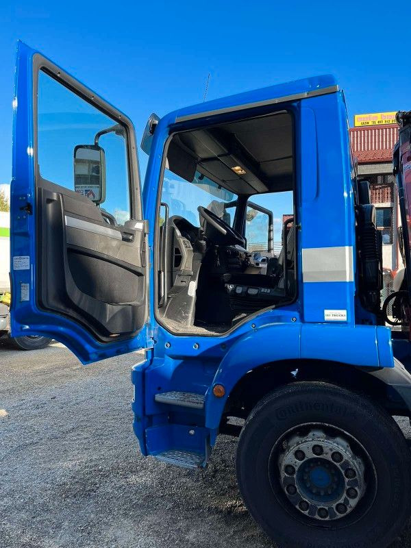 MAN TGM 18.340 - FASSI KRAN / RAMPE - Вантажівка, Вантажівка з маніпулятором: фото 4 MAN TGM 18.340 - FASSI KRAN / RAMPE - Вантажівка, Вантажівка з маніпулятором: фото 4
