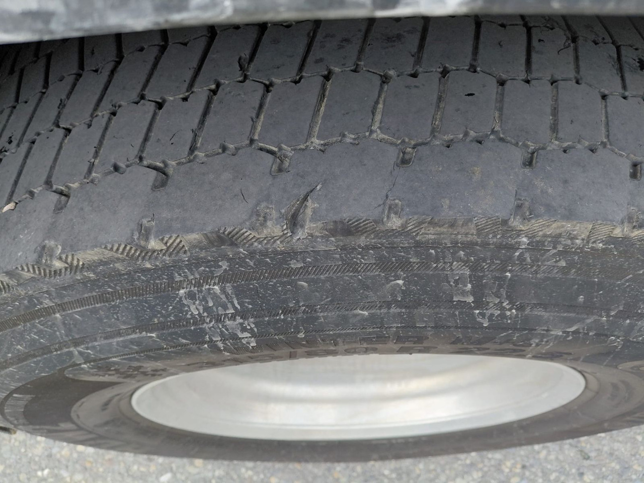 Самоскид вантажівка Volvo FM440 4x2, Euro 5, Kipper: фото 19