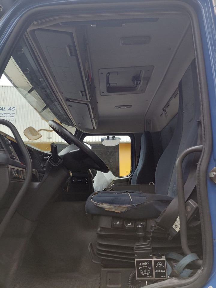 Самоскид вантажівка Volvo FM440 4x2, Euro 5, Kipper: фото 14