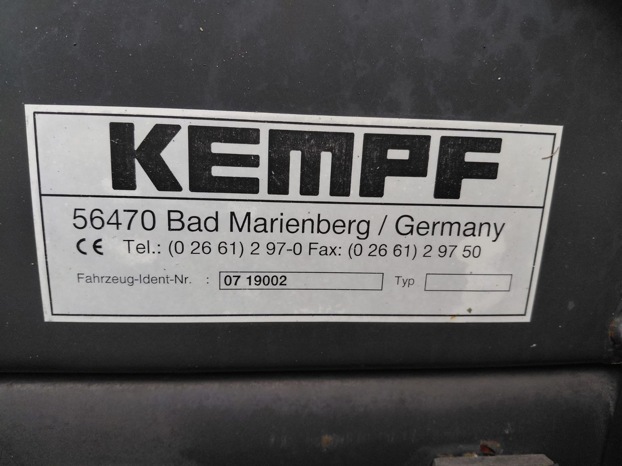 Самоскид вантажівка Volvo FM440 4x2, Euro 5, Kipper: фото 12