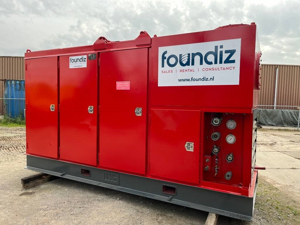 ICE 223 - Палебійна установка: фото 4 ICE 223 - Палебійна установка: фото 4