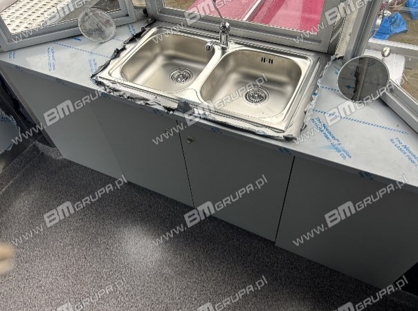 Vintage-Stil , Imbissanhänger Verkaufsanhänger -SOFORT VERKAUFEN- - Причіп: фото 4 Vintage-Stil , Imbissanhänger Verkaufsanhänger -SOFORT VERKAUFEN- - Причіп: фото 4