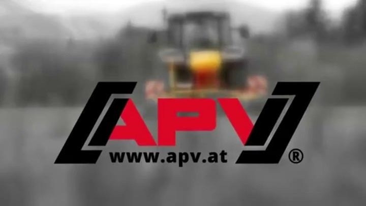 APV MDD100 M1 - Сівалка: фото 4 APV MDD100 M1 - Сівалка: фото 4