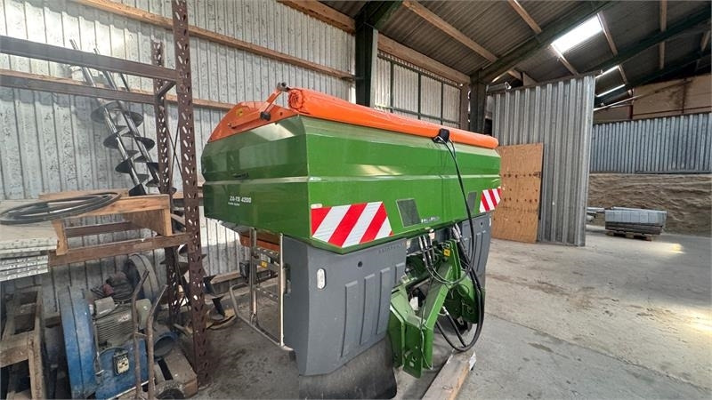 Amazone ZA-TS 4200 Hydro ZA-TS 4200 Hydro - Гноєрозкидач: фото 2 Amazone ZA-TS 4200 Hydro ZA-TS 4200 Hydro - Гноєрозкидач: фото 2