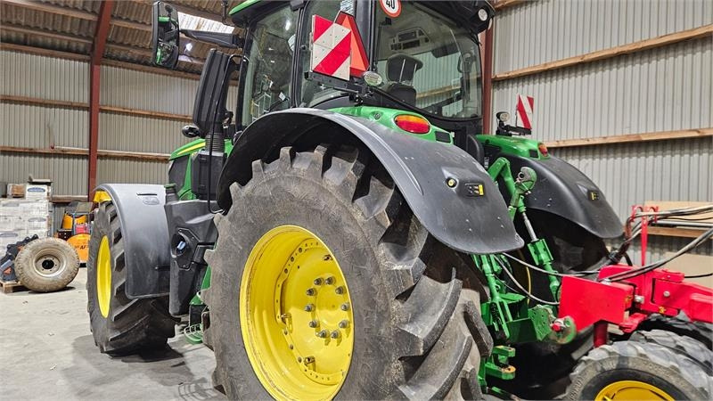 John Deere 6250R Ultimate Edition  - Трактор: фото 3 John Deere 6250R Ultimate Edition  - Трактор: фото 3