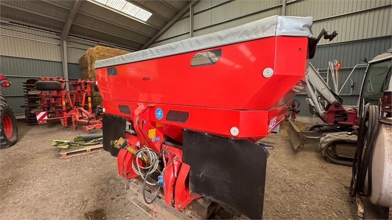 Kuhn RAUCH AXIS 30.1 - Розкидач добрив: фото 2 Kuhn RAUCH AXIS 30.1 - Розкидач добрив: фото 2