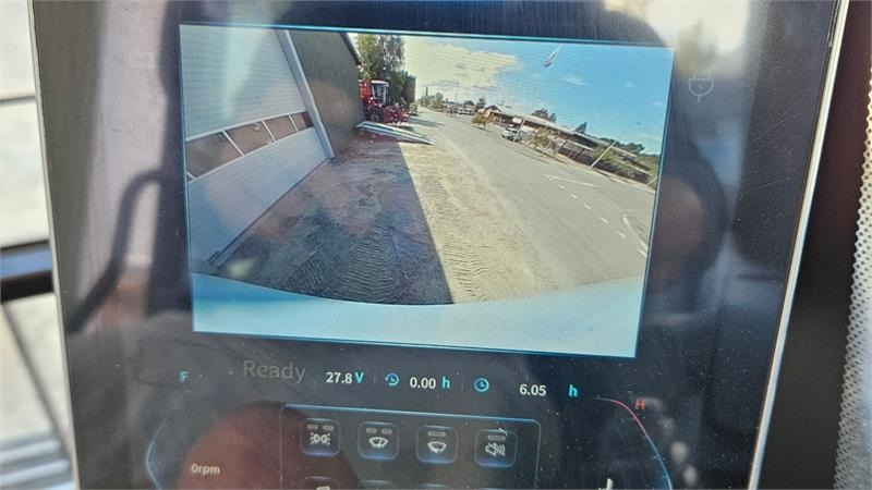 Sany SY 215 E Elektrisk  - Гусеничний екскаватор: фото 5 Sany SY 215 E Elektrisk  - Гусеничний екскаватор: фото 5