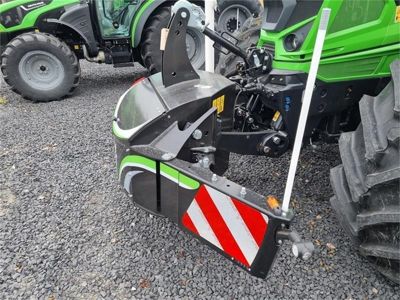 Tractor Bumper 1100 - Противага в категорії Сільськогосподарська техніка: фото 3 Tractor Bumper 1100 - Противага в категорії Сільськогосподарська техніка: фото 3