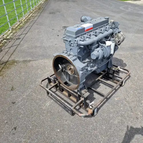 Cummins CPL4468 6BTA Engine 5.9L 173 hp - Двигун в категорії Будівельна техніка: фото 5 Cummins CPL4468 6BTA Engine 5.9L 173 hp - Двигун в категорії Будівельна техніка: фото 5