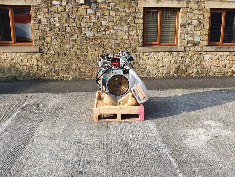 Двигун в категорії Будівельна техніка Cummins L9 E6 C340B NEW engine 254kw – 298kw 8.9L engine: фото 8 Двигун в категорії Будівельна техніка Cummins L9 E6 C340B NEW engine 254kw – 298kw 8.9L engine: фото 8