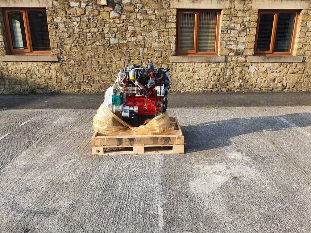 Cummins L9 E6 C340B NEW engine 254kw – 298kw 8.9L engine - Двигун в категорії Будівельна техніка: фото 3 Cummins L9 E6 C340B NEW engine 254kw – 298kw 8.9L engine - Двигун в категорії Будівельна техніка: фото 3