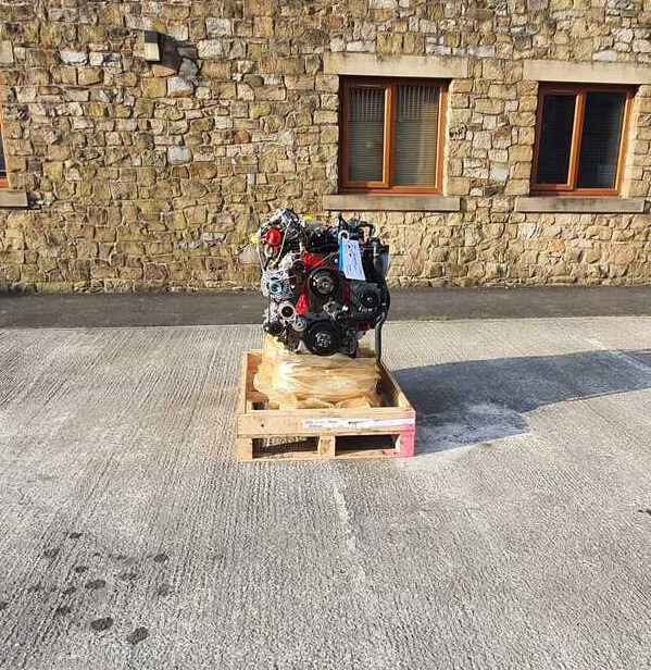 Cummins L9 E6 C340B NEW engine 254kw – 298kw 8.9L engine - Двигун в категорії Будівельна техніка: фото 5 Cummins L9 E6 C340B NEW engine 254kw – 298kw 8.9L engine - Двигун в категорії Будівельна техніка: фото 5