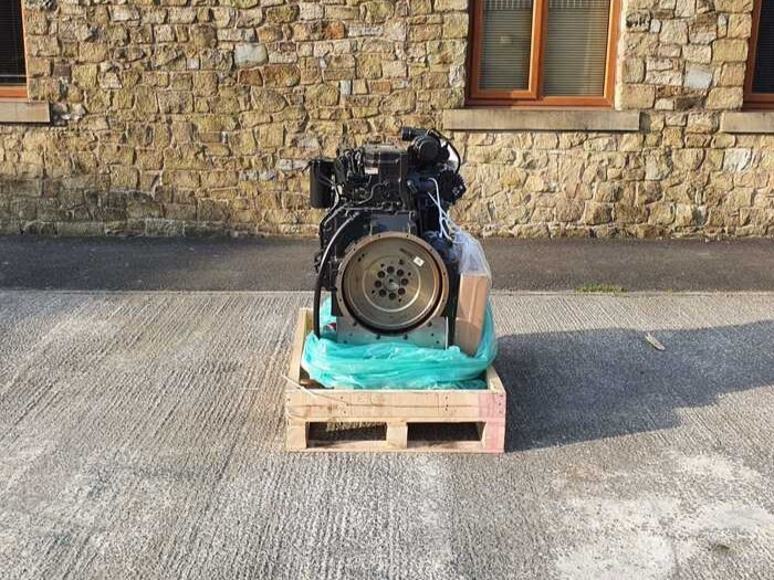 Cummins QSB4.5 Engine 104 kW - Двигун в категорії Будівельна техніка: фото 3 Cummins QSB4.5 Engine 104 kW - Двигун в категорії Будівельна техніка: фото 3