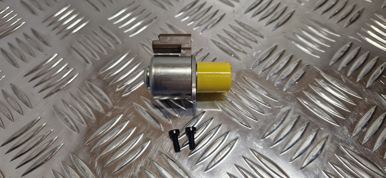 Delphi Fuel Control Valve 28233373 - Двигун та запчастини в категорії Будівельна техніка: фото 4 Delphi Fuel Control Valve 28233373 - Двигун та запчастини в категорії Будівельна техніка: фото 4