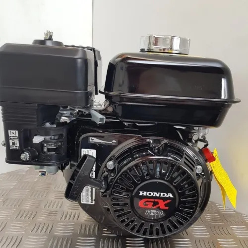 Honda GX160 kart Engine 4.8hp - Двигун в категорії Будівельна техніка: фото 2 Honda GX160 kart Engine 4.8hp - Двигун в категорії Будівельна техніка: фото 2