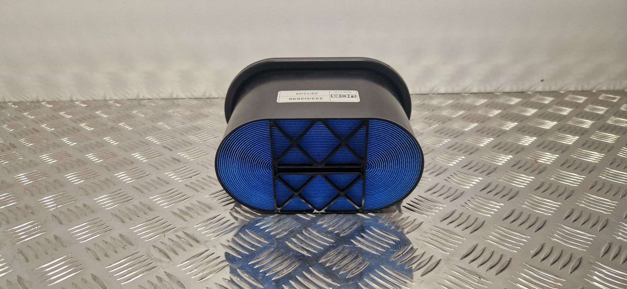 JCB Air Filter 333/D2696 - Двигун та запчастини в категорії Будівельна техніка: фото 2 JCB Air Filter 333/D2696 - Двигун та запчастини в категорії Будівельна техніка: фото 2