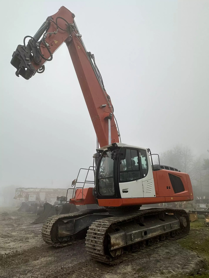 2016 Liebherr R 946 NLC - Гусеничний екскаватор: фото 1 2016 Liebherr R 946 NLC - Гусеничний екскаватор: фото 1