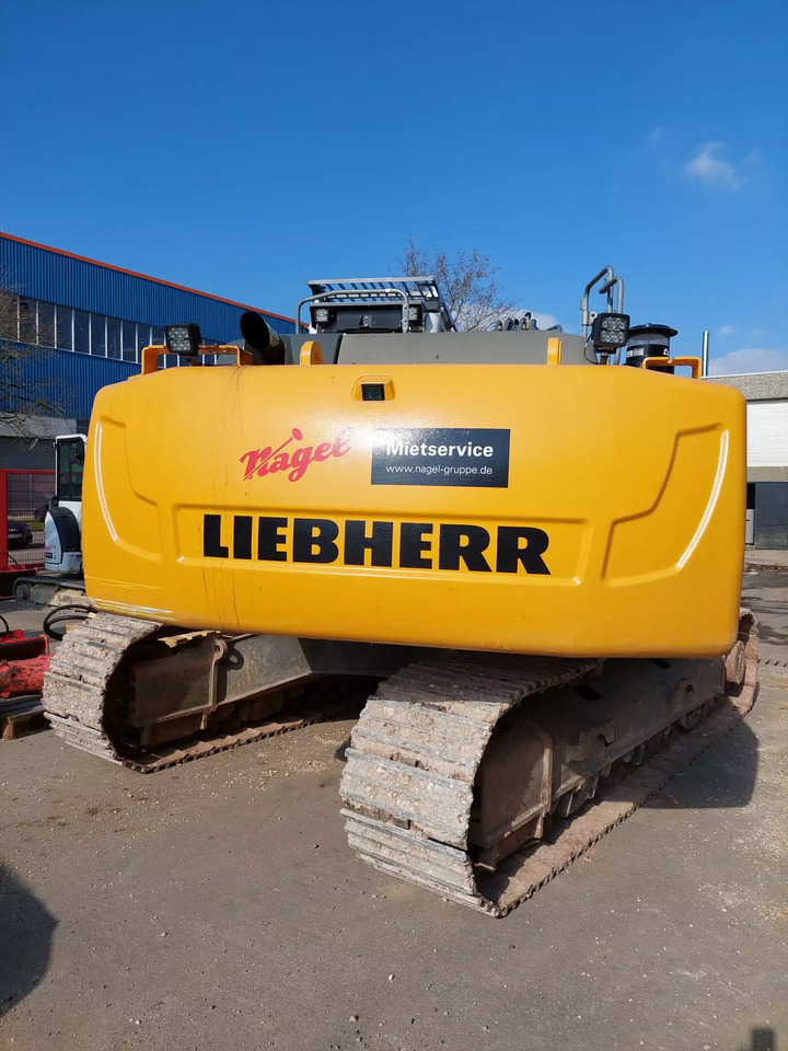 2018 Liebherr R 926 LC - Гусеничний екскаватор: фото 4 2018 Liebherr R 926 LC - Гусеничний екскаватор: фото 4