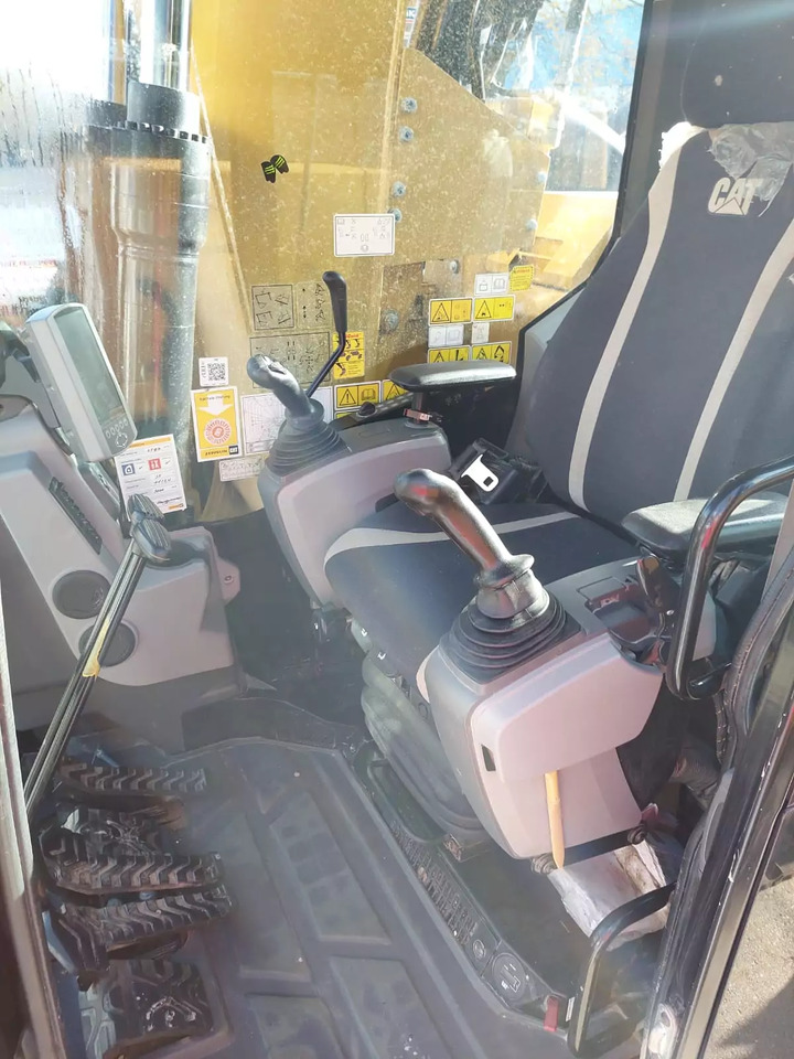 2019 Caterpillar 315FLCR - Гусеничний екскаватор: фото 5 2019 Caterpillar 315FLCR - Гусеничний екскаватор: фото 5