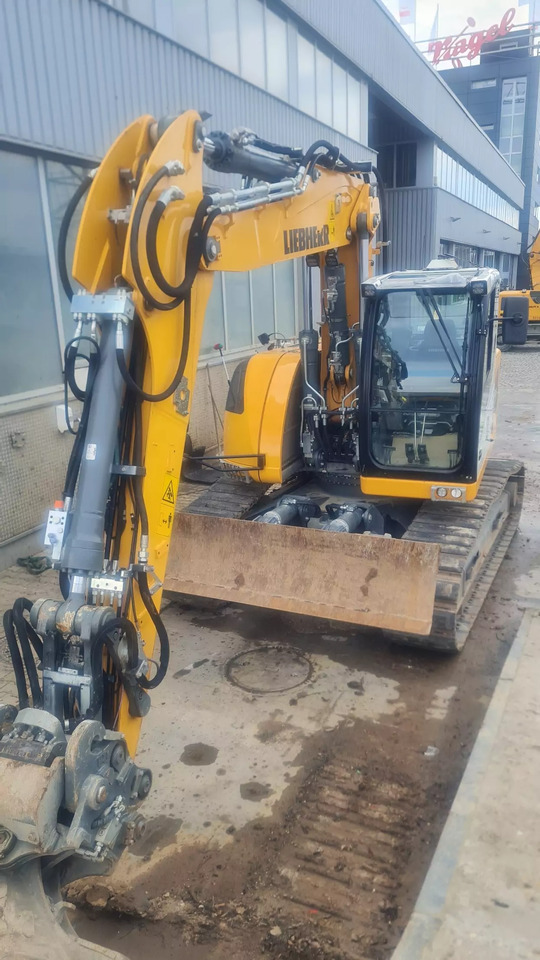 2023 Liebherr R 920 Compact G6.1-D Litronic - Гусеничний екскаватор: фото 1 2023 Liebherr R 920 Compact G6.1-D Litronic - Гусеничний екскаватор: фото 1