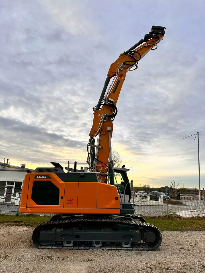2023 Liebherr R 926 Litronic G8.0-D - Гусеничний екскаватор: фото 2 2023 Liebherr R 926 Litronic G8.0-D - Гусеничний екскаватор: фото 2