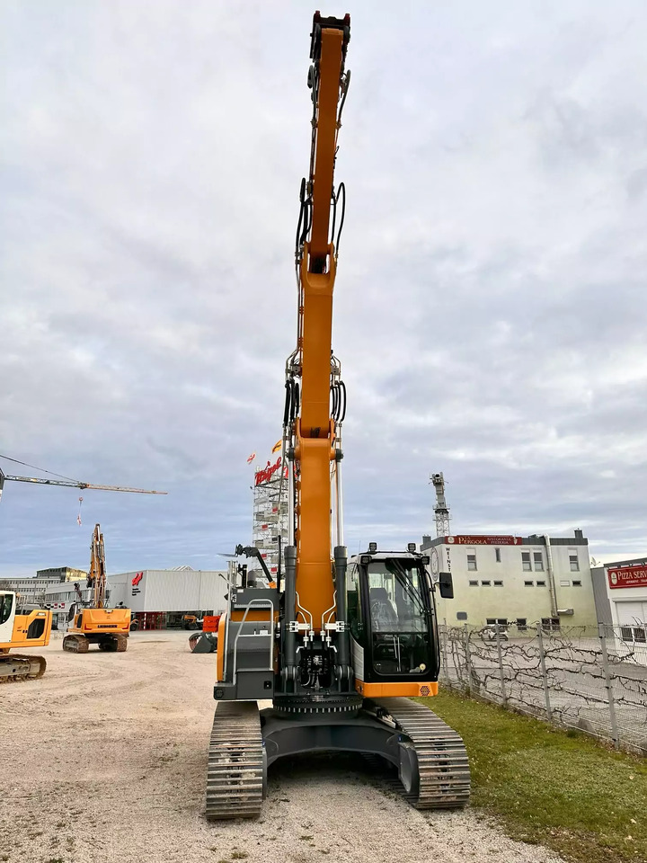 2023 Liebherr R 926 Litronic G8.0-D - Гусеничний екскаватор: фото 1 2023 Liebherr R 926 Litronic G8.0-D - Гусеничний екскаватор: фото 1