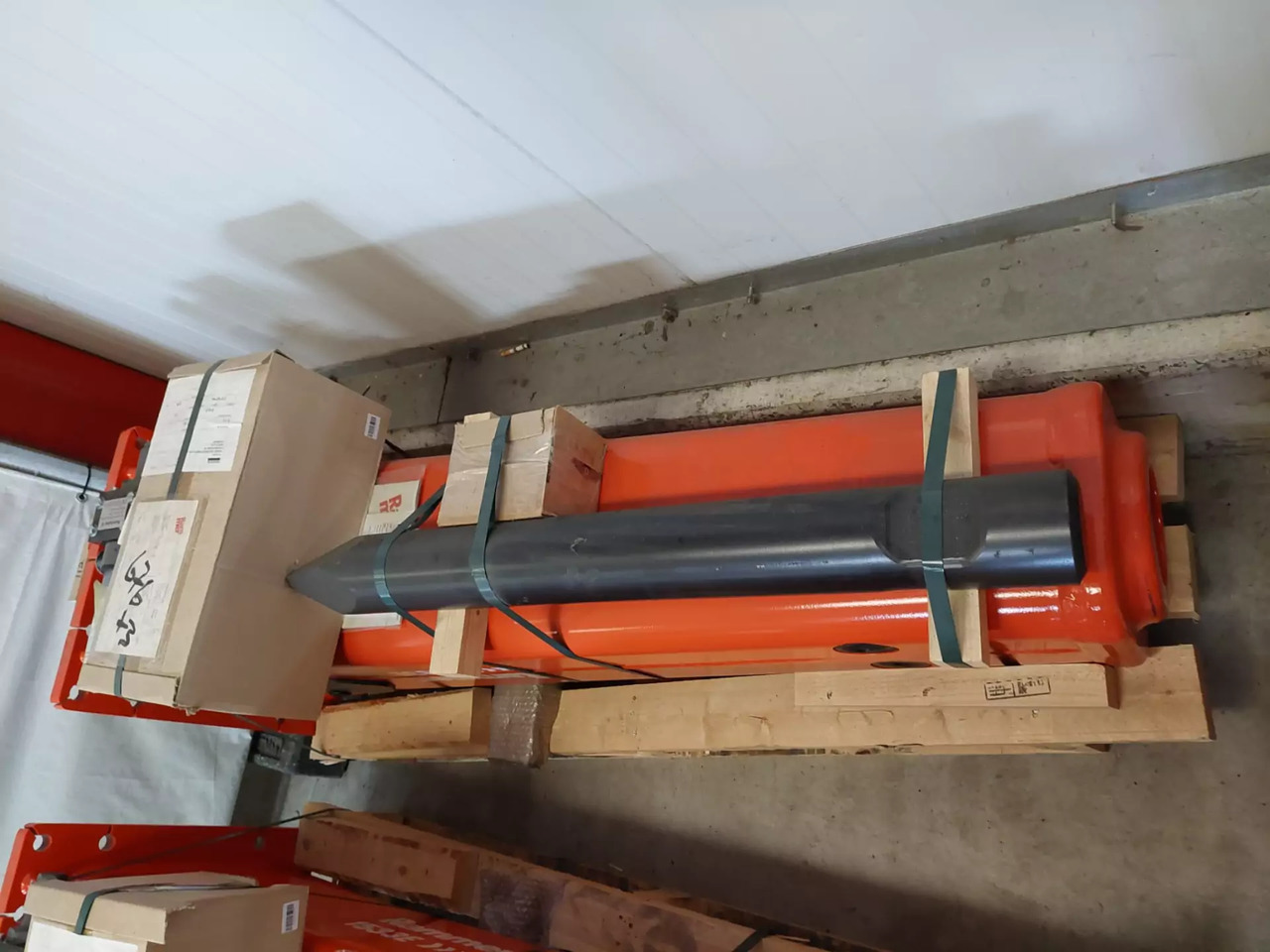 2023 Rammer 1533E - Гідравлічний молот: фото 2 2023 Rammer 1533E - Гідравлічний молот: фото 2