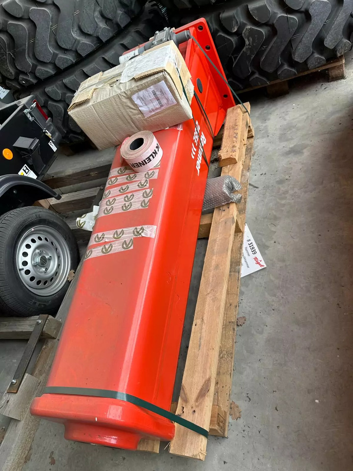 2023 Rammer 2155E - Гідравлічний молот: фото 1 2023 Rammer 2155E - Гідравлічний молот: фото 1