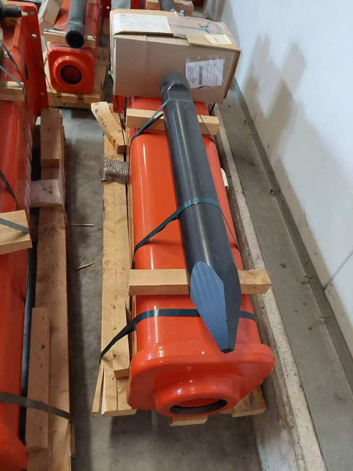 2023 Rammer 2155E - Гідравлічний молот: фото 1 2023 Rammer 2155E - Гідравлічний молот: фото 1