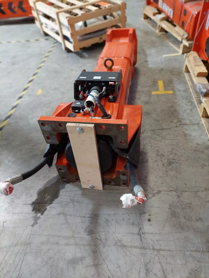 2024 Rammer 2166E - Гідравлічний молот: фото 2 2024 Rammer 2166E - Гідравлічний молот: фото 2