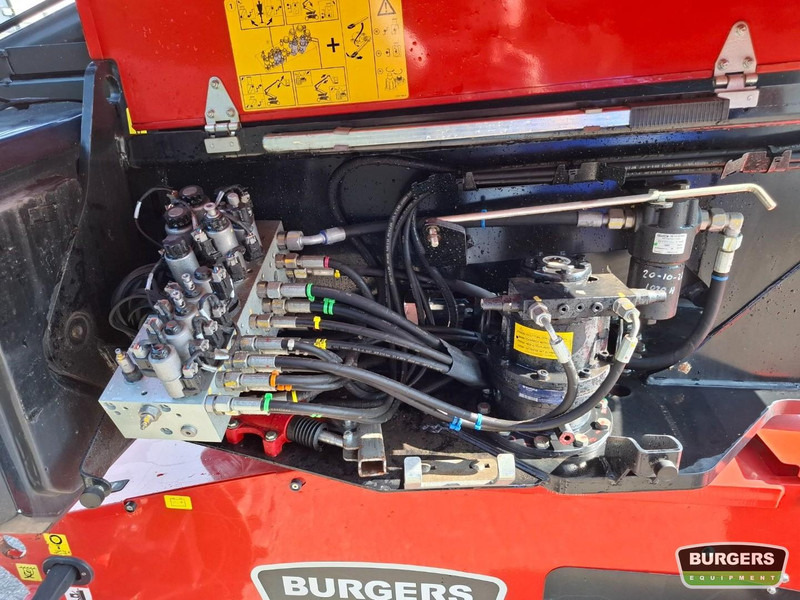 Колінчастий підйомник Manitou MAN'GO 12: фото 16 Колінчастий підйомник Manitou MAN'GO 12: фото 16