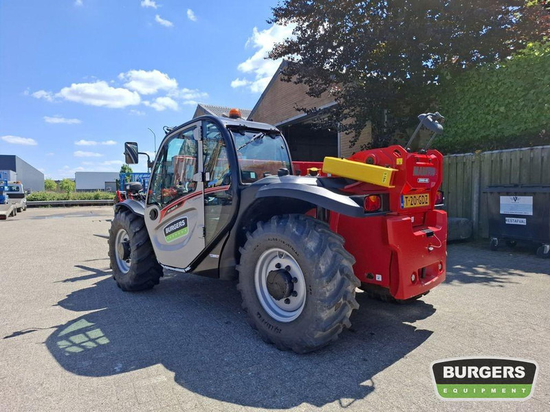 Manitou MT 930 H 75K ST5 S1 - Навантажувач телескопічний: фото 4 Manitou MT 930 H 75K ST5 S1 - Навантажувач телескопічний: фото 4