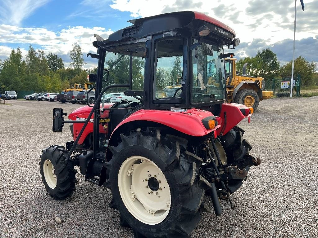 Branson 5025 C Dismantled. Only spare parts - Трактор: фото 3 Branson 5025 C Dismantled. Only spare parts - Трактор: фото 3