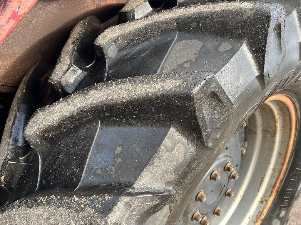Case IH Maxxum 5150 Dismantled: only spare parts - Трактор: фото 3 Case IH Maxxum 5150 Dismantled: only spare parts - Трактор: фото 3